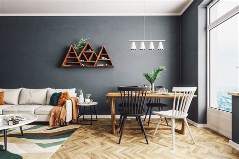Swedish home design is also distinguishable by usage of. Stunningly Scandinavian Interior Designs | Freshome.com