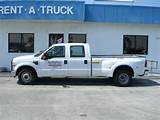 Images of Ford Truck Rentals