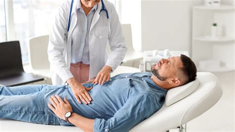 Perineum Pain In Men What Does It Mean