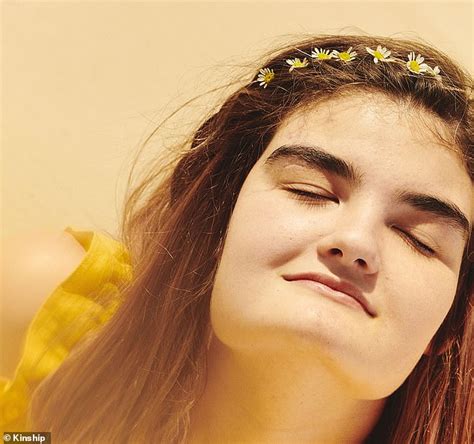 Teen With A Disability Has Her Dream Of Being A Model Come True As She