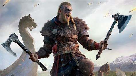 Available now on xbox series x|s, xbox one, playstation®4, stadia, and pc. Assassins Creed Valhalla Preview: 'Poor man's The Witcher'?