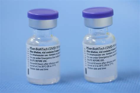 Sputnik v is already being used in venezuela to immunize the. U.S. to donate 1 million doses of Pfizer's COVID-19 ...