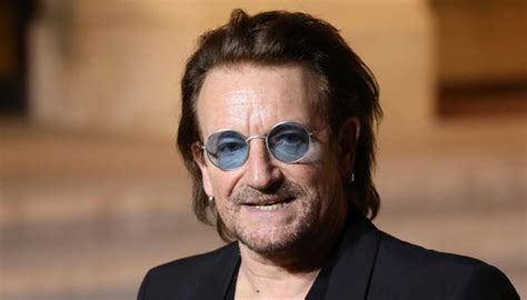 Bono Says He Nearly Died Recently Iheart
