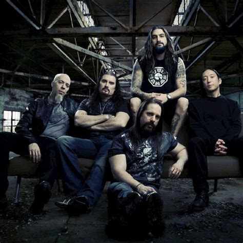 Dream Theater Tickets Tour Dates And Concerts 2022 Eventworld