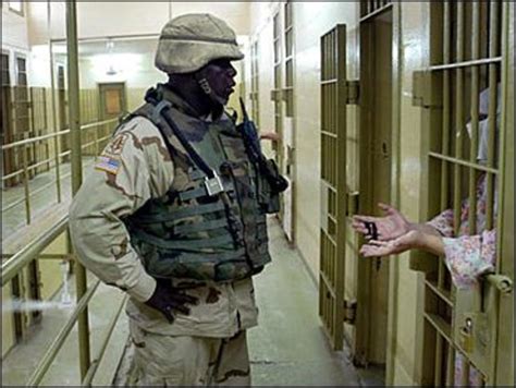 Abu Ghraib Prison Cbs News
