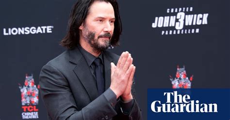 Keanu Stories Fans Share Unexpected Meetings With Sweet Quiet
