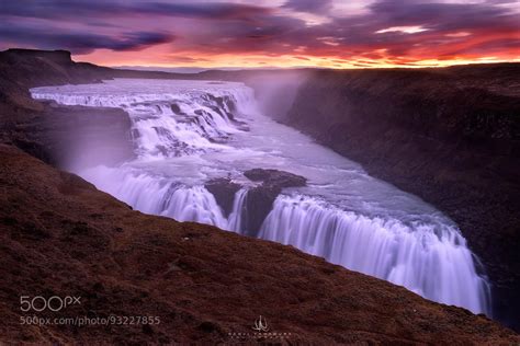 New On 500px Icelandic Waterfall By Kenjiyamamura Chae H Bae Blog