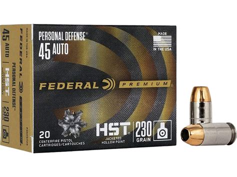 Best 380 Acp Ammo For Self Defense Gun And Survival