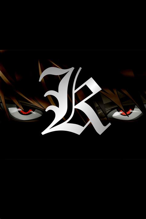 Death Note Kira iPod / iPhone Wallpaper by DonKoopa on ...