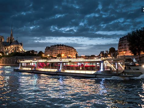 13 Stunning Seine River Cruises You Cannot Miss