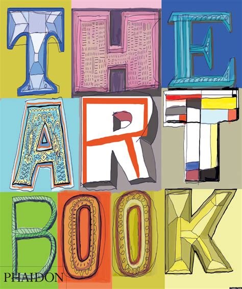 Best Art Books Of 2012 Our List Of The Years 50 Greatest Creative