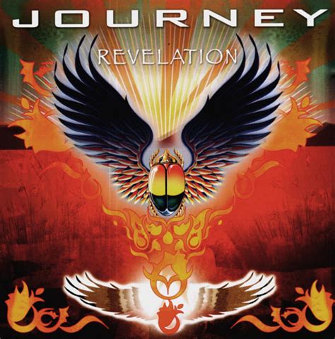 Journey Revelation Reviews