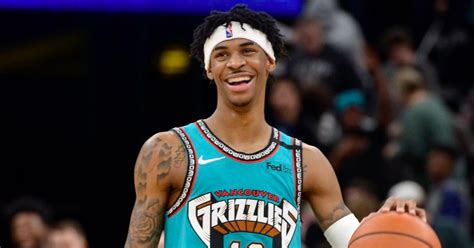 Despite being from a small (mid major) school, morant has the potential to become a superstar at the next level a la the portland. Ja Morant gana a Zion Williamson y es rookie del año en la ...