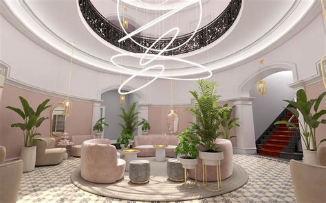 What Does Virgin Hotels Have Planned For 2021 Virgin