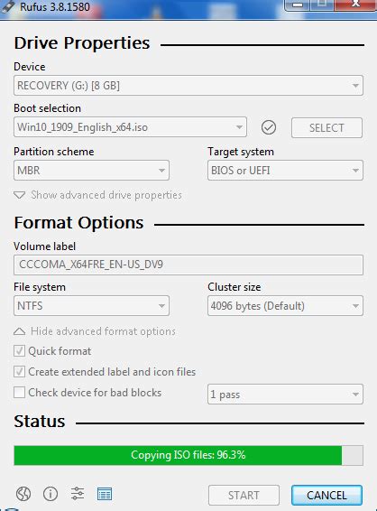 Create Bootable Usb Flash Drive To Install Windows 10 Page 46