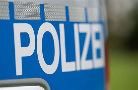 Vermisste Vierjährige in Berlin tot 19 Jähriger festgenommen