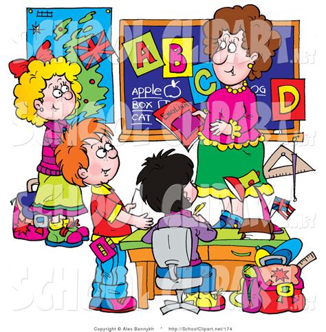 School Class Clipart 20 Free Cliparts Download Images On Clipground 2024