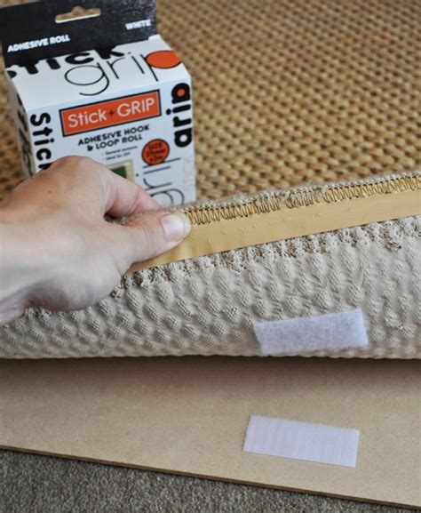 5 Tips for Keeping Area Rugs EXACTLY Where You Want Them. - Chris Loves