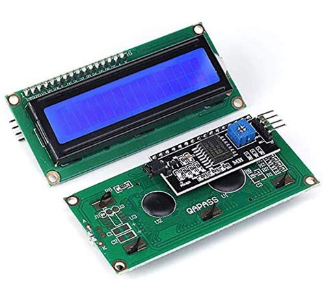 Interface I2c Lcd With Esp32 And Esp8266 Using Micropython 46 Off