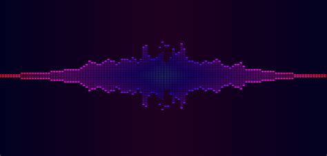 Audio Visualizer Reactive Wallpapers Best Audio Reactive Wallpapers