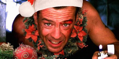 Die Hard A Christmas Movie Most Granite State Pols Say Noel Yes