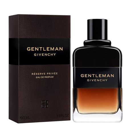 Givenchy Gentleman EDP Reserve Privée 100ml Perfume for men