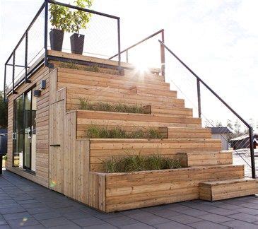 Dessutom brinner hon för att med en mer innovativ och hållbar arkitektur vara med och skapa. JABO Steps 15 Cottage designed by architect Rahel ...