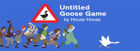 At its core, untitled goose game is a puzzle game. Untitled Goose Game Free Download - Crohasit - Download PC Games For Free