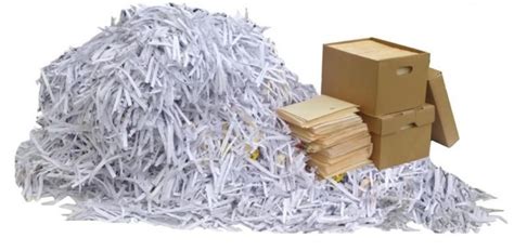 Best Seven Residential Shredding Services And Important Facts To Know