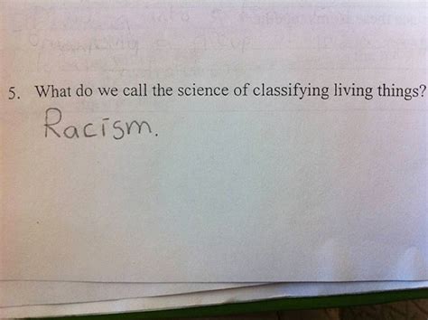 32 Hilarious Kids Test Answers That Are Too Brilliant To Be Wrong