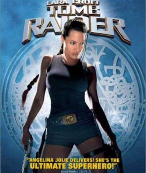 Lara Croft Tomb Raider Special Collectors Edition Format Etsy
