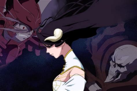 In compilation for wallpaper for overlord, we have 22 images. Overlord Anime wallpaper ·① Download free stunning ...
