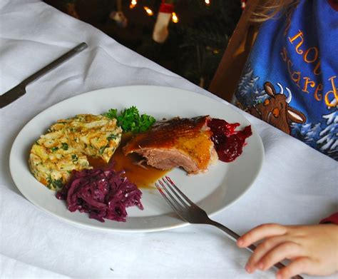Here at thames dinner cruise, we offer a full selection of seasonal and special event cruises. What do the Germans Eat for Christmas?