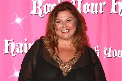 Dance Moms Abby Lee Miller Released From Prison