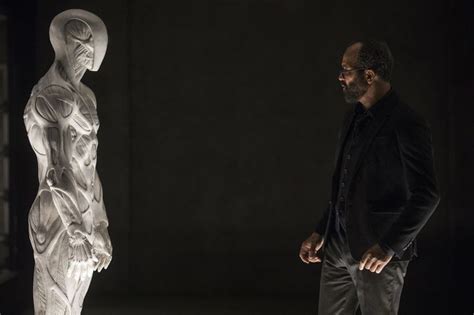 Westworld Season Two Will Have Less Nudity