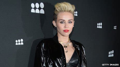 Miley Cyrus Offered Million Deal To Direct Pornographic Movie Ny