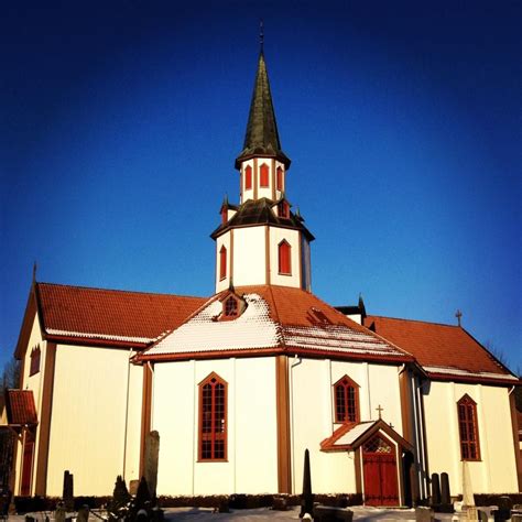 Mo Church in Nord Odal, Hedmark, Norway | Church pictures, Cathedral church, Old churches