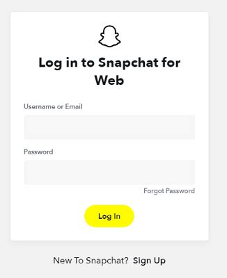 How To Log Into Snapchat Online Proven Ways Airdroid