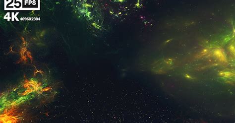 More Galaxy 5 4k By Urzine On Envato Elements
