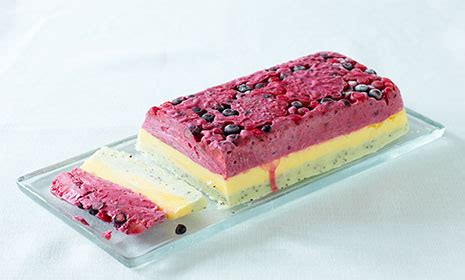 We are the uk's leading charitable funder of diabetes research. Frozen yogurt layer cake | Diabetes UK
