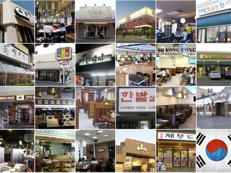 A Guide to the Best Korean Restaurants in Koreatown - Eater LA