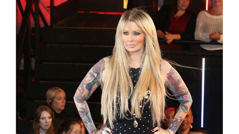 Jenna Jameson Blossomed Into Patient Mother 8days