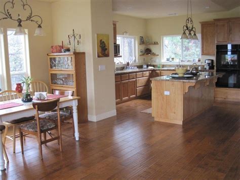 Living room dining room combos from www.thespruce.com. design ideas for kitchen family room combinations with ...