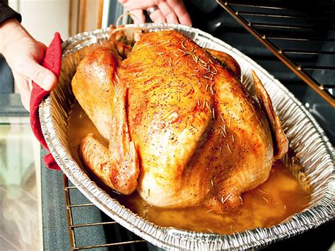 Start checking after 1 hour of roasting and continue checking every 10 to 15 minutes until the breast is cooked through. How Long Should You Cook Your Turkey? - TODAY.com