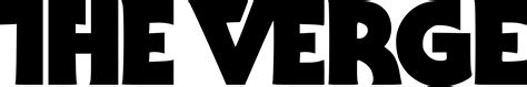The Verge Logo PNG Transparent & SVG Vector - Freebie Supply