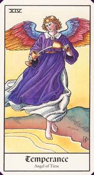 One note before we start. Angels Tarot Reviews & Images | Aeclectic Tarot