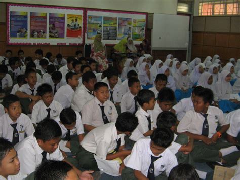 Sekolah menengah tengku mahmud 2, 22200 besut, terengganu. My Smart Golden Work: SEMINAR SIVIK & KEWARGANEGARAAN SMK ...