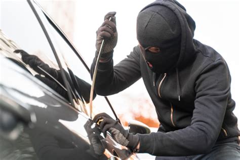 how to prevent car theft 10 tips to protect your vehicle