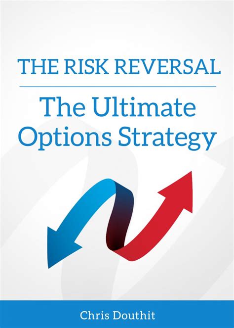 Risk Reversal Book Download 1 Options Strategies Center