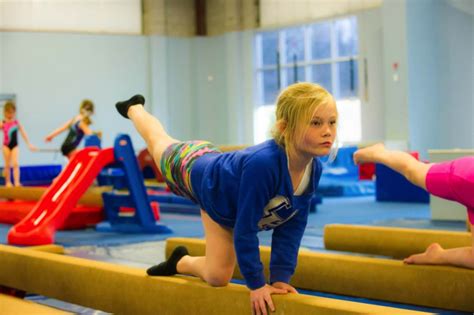 Girls Gymnastics Classes Louisville Gymnastics